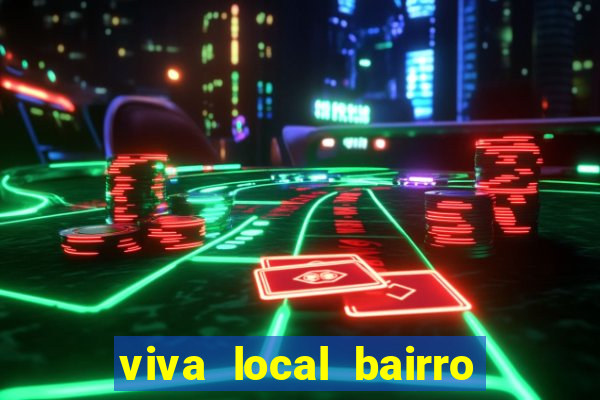 viva local bairro guarani bh garoto